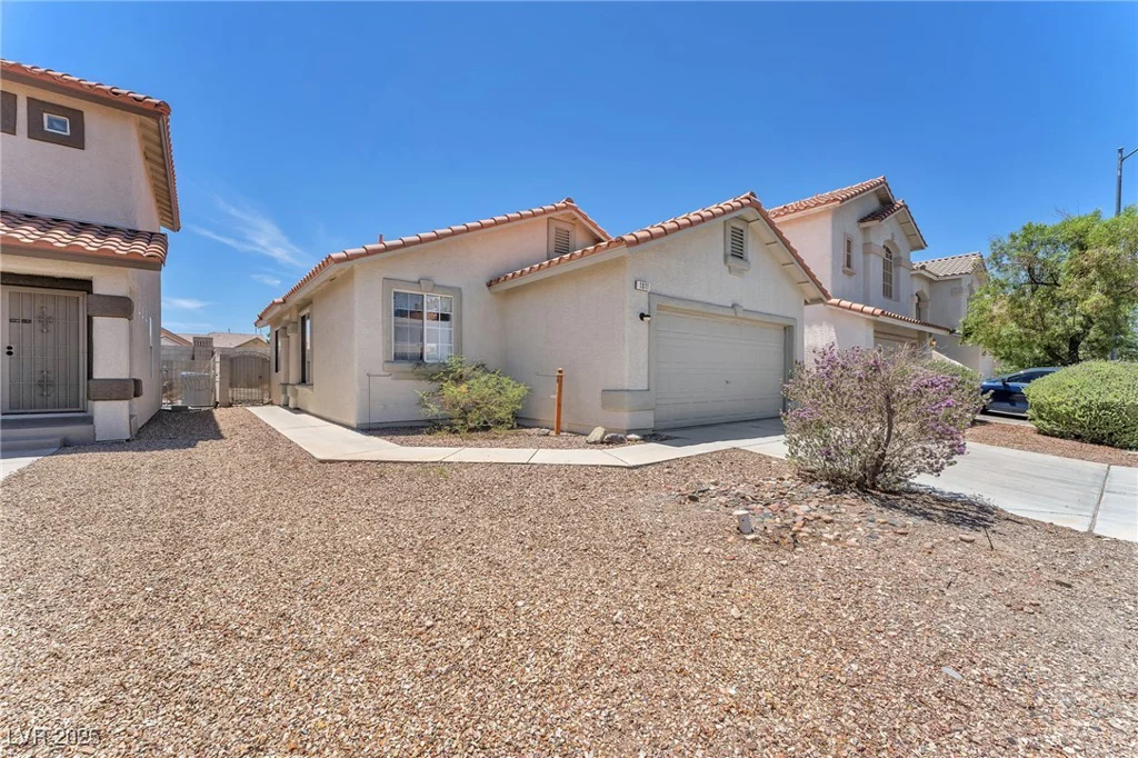 1011 Dancing Vines, Las Vegas, NV 89183