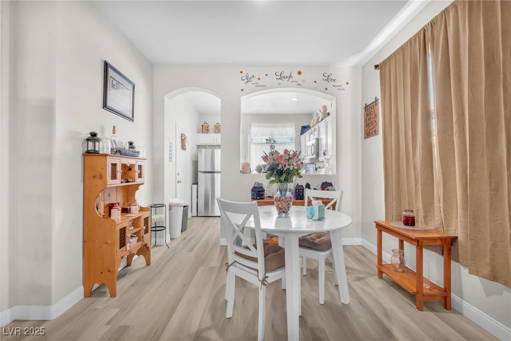 1011 Dancing Vines, Las Vegas, NV 89183