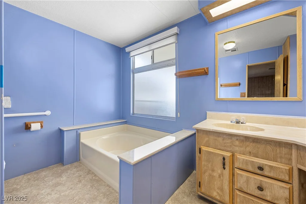 1285 Potosi, Boulder City, NV 89005