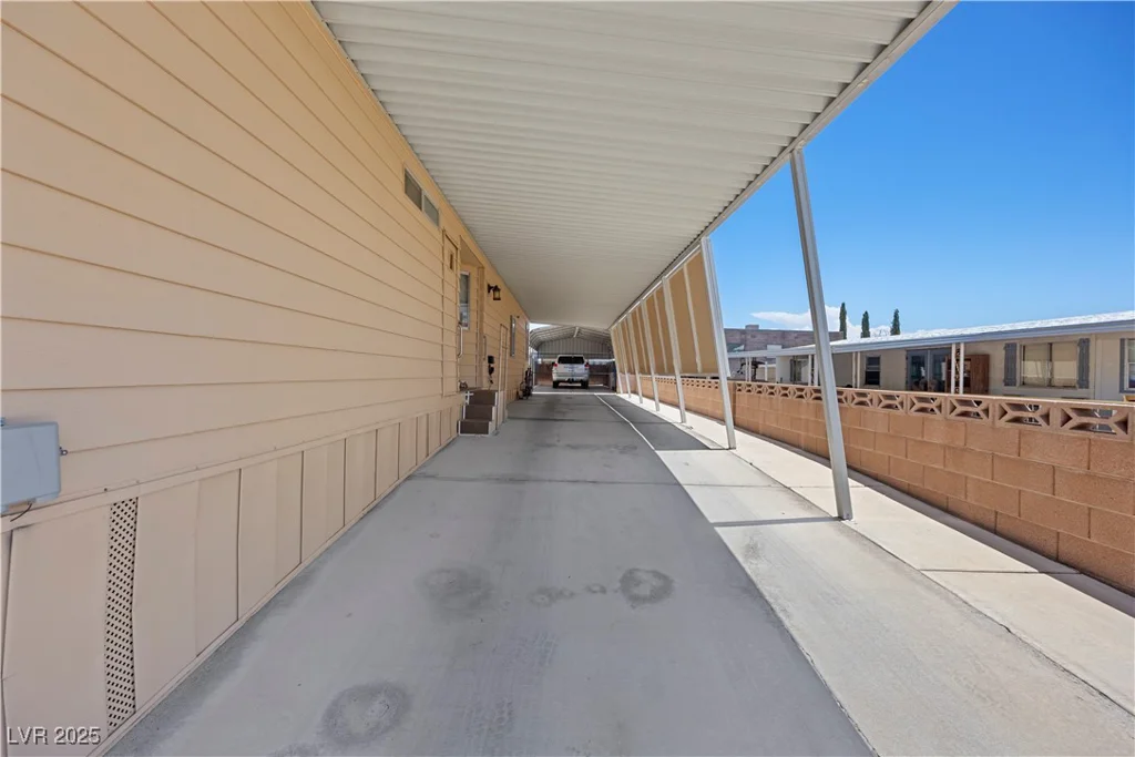 1285 Potosi, Boulder City, NV 89005