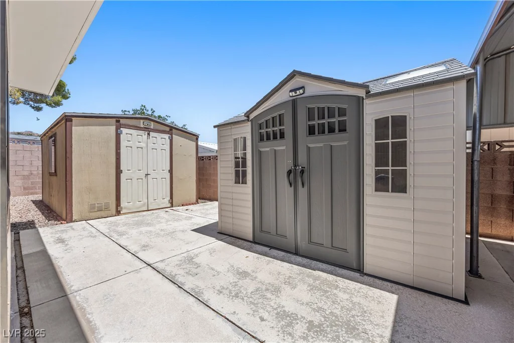 1285 Potosi, Boulder City, NV 89005