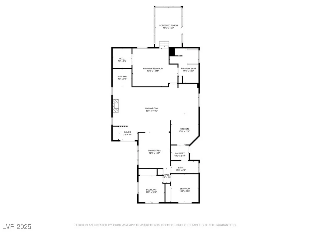 1285 Potosi, Boulder City, NV 89005