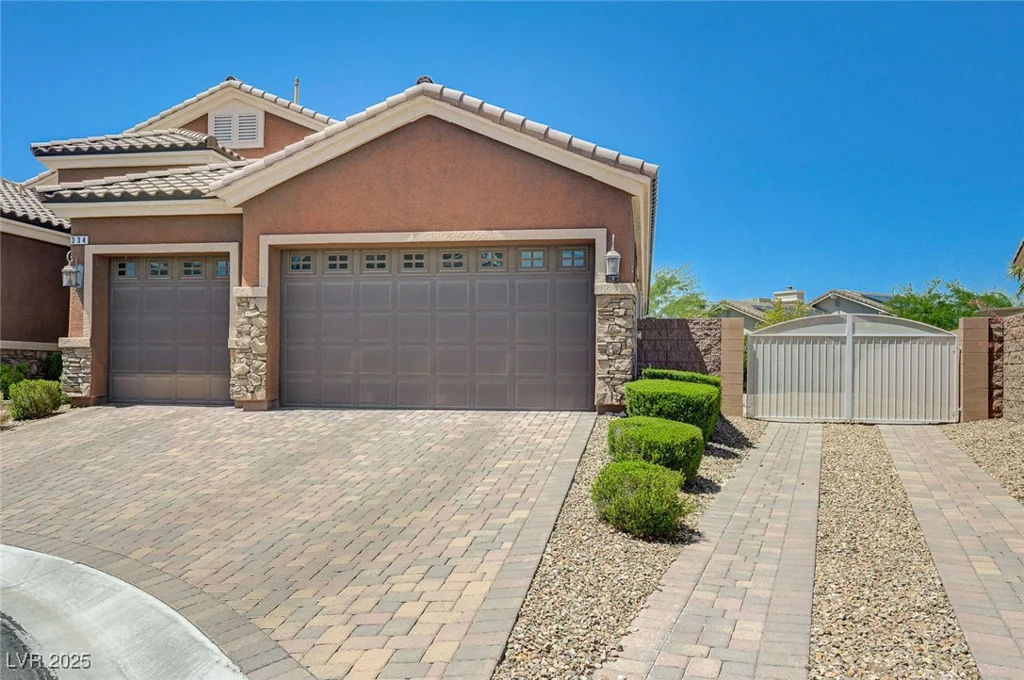 334 Cougar Estates, Las Vegas, NV 89123