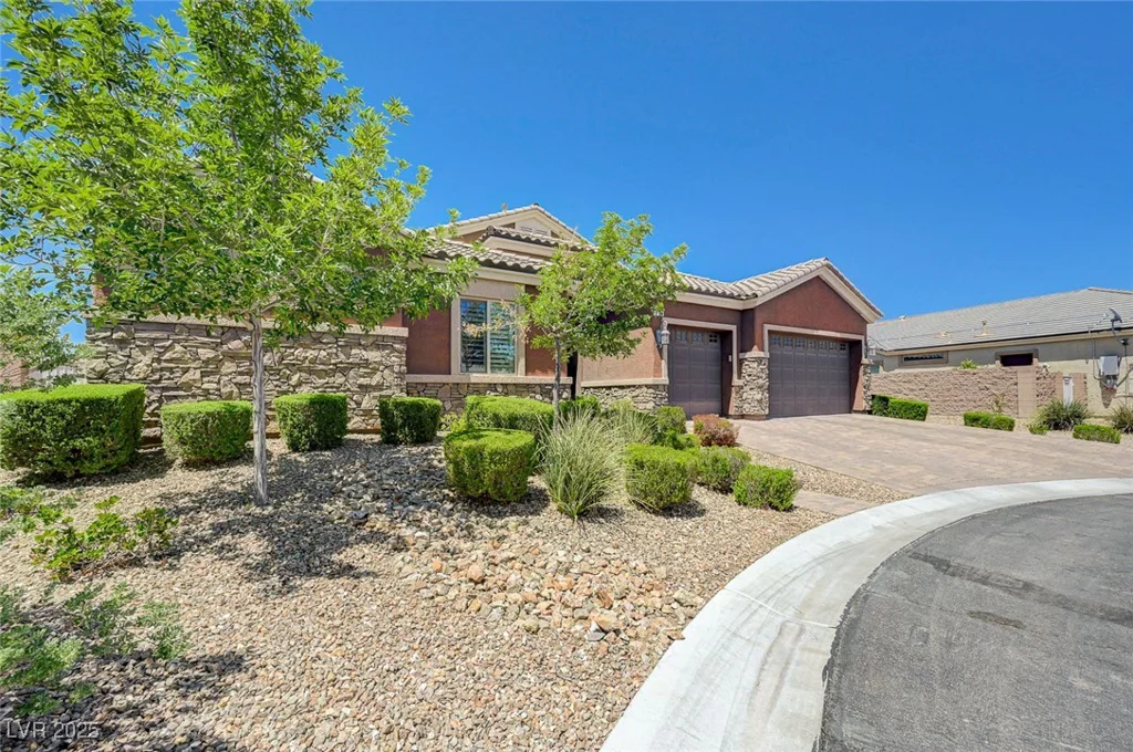 334 Cougar Estates, Las Vegas, NV 89123