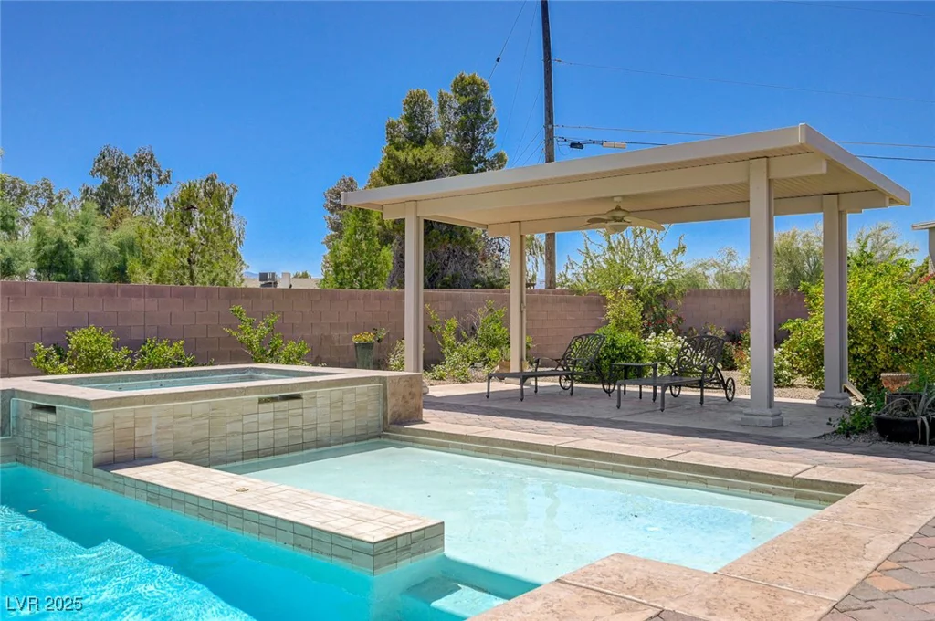 334 Cougar Estates, Las Vegas, NV 89123