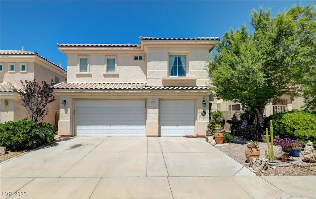 3873 Palm Island, Las Vegas, NV 89147