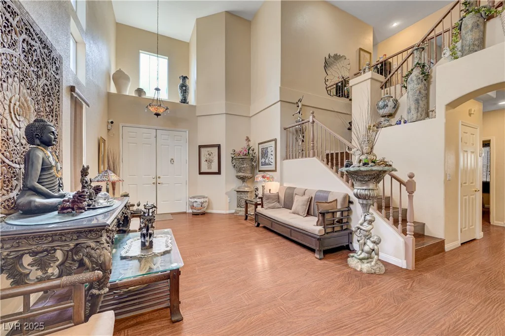 3873 Palm Island, Las Vegas, NV 89147