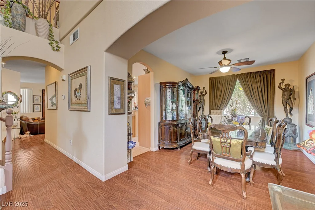 3873 Palm Island, Las Vegas, NV 89147