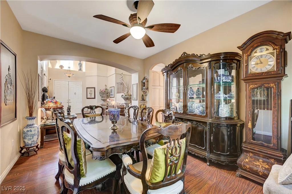 3873 Palm Island, Las Vegas, NV 89147