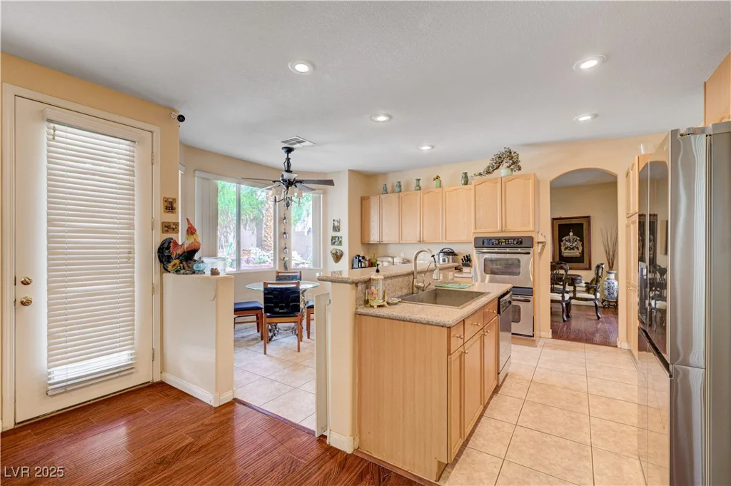 3873 Palm Island, Las Vegas, NV 89147