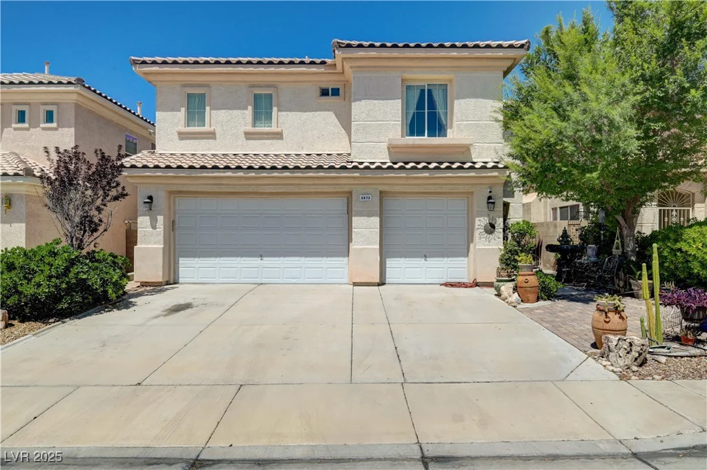 3873 Palm Island, Las Vegas, NV 89147