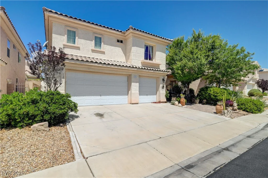 3873 Palm Island, Las Vegas, NV 89147