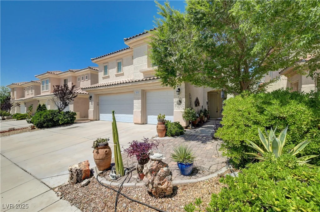 3873 Palm Island, Las Vegas, NV 89147