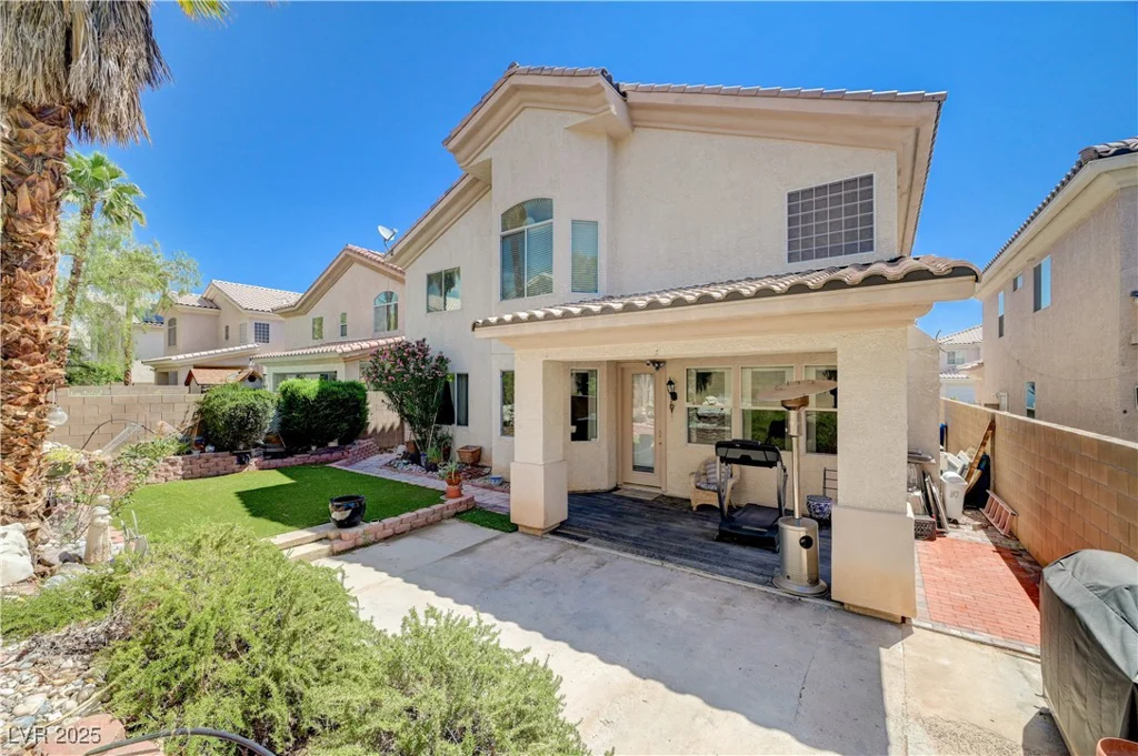 3873 Palm Island, Las Vegas, NV 89147