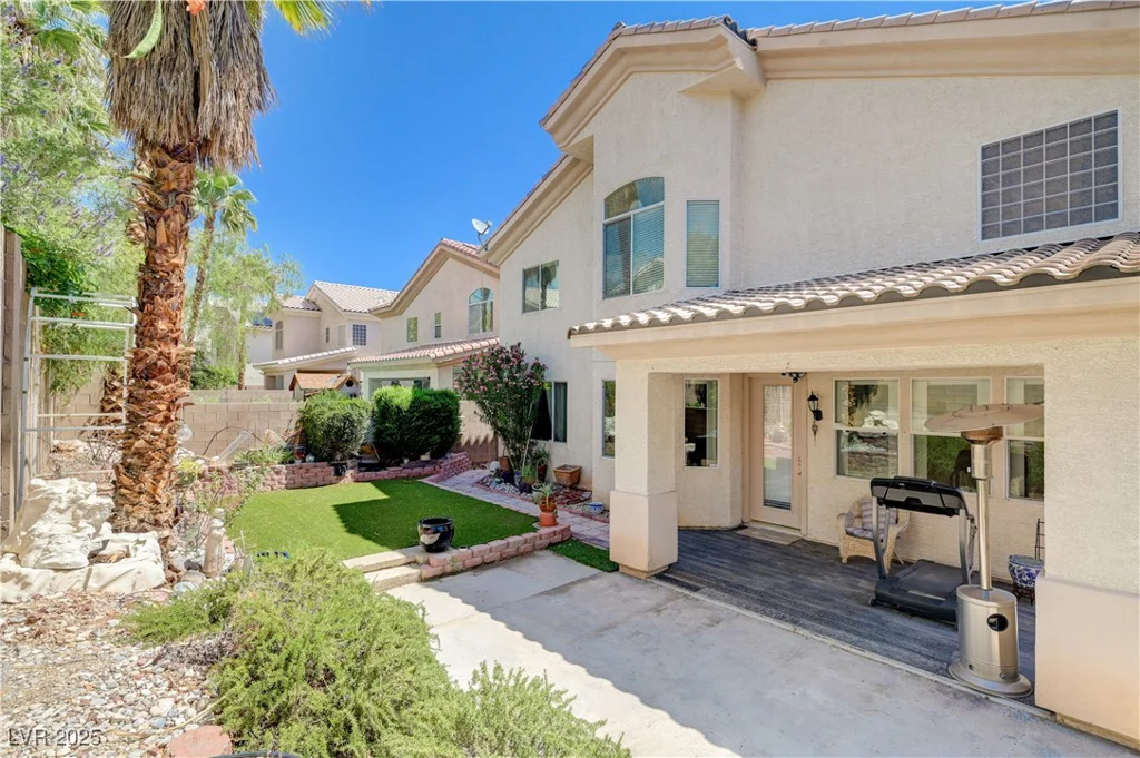 3873 Palm Island, Las Vegas, NV 89147