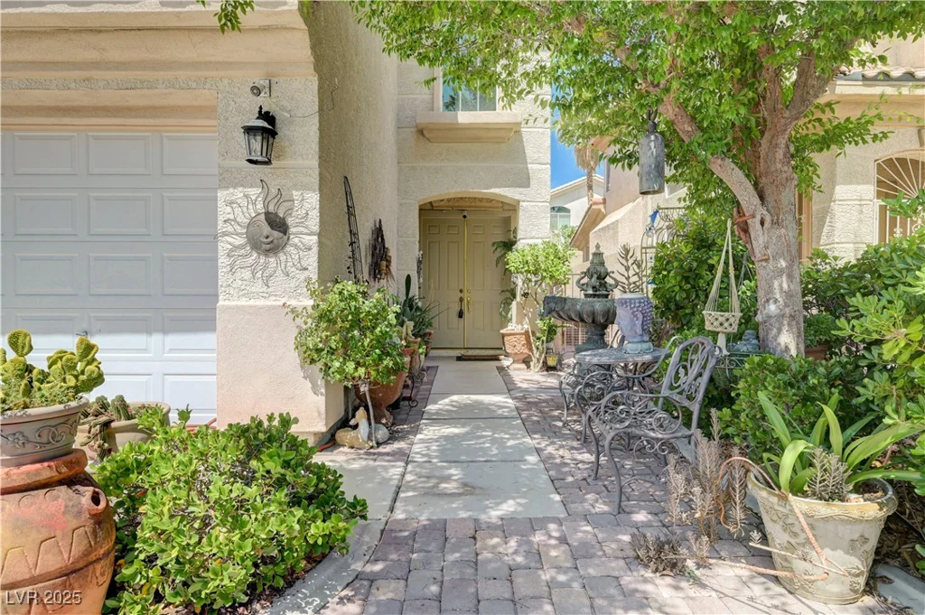 3873 Palm Island, Las Vegas, NV 89147