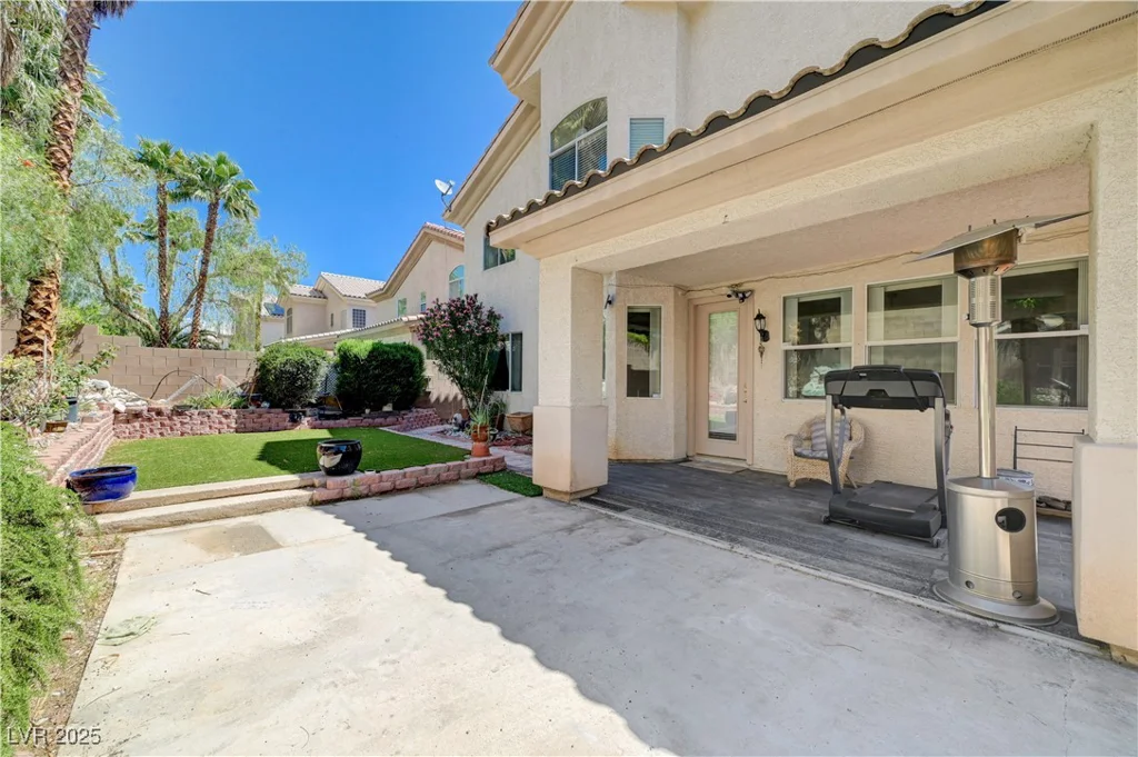 3873 Palm Island, Las Vegas, NV 89147