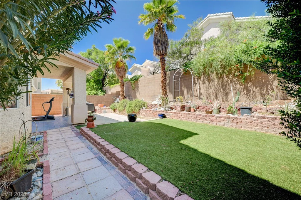 3873 Palm Island, Las Vegas, NV 89147