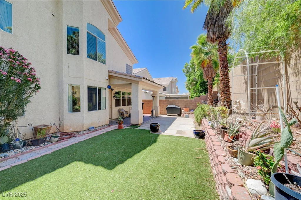 3873 Palm Island, Las Vegas, NV 89147
