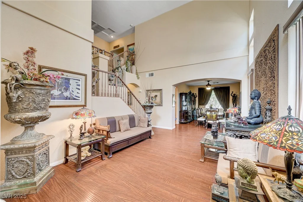 3873 Palm Island, Las Vegas, NV 89147