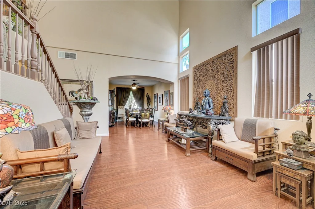 3873 Palm Island, Las Vegas, NV 89147