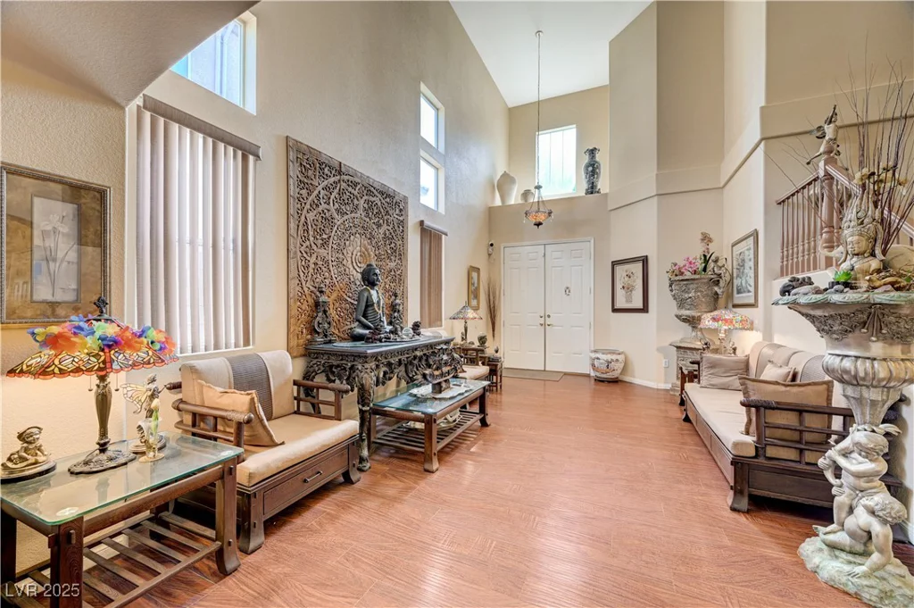 3873 Palm Island, Las Vegas, NV 89147