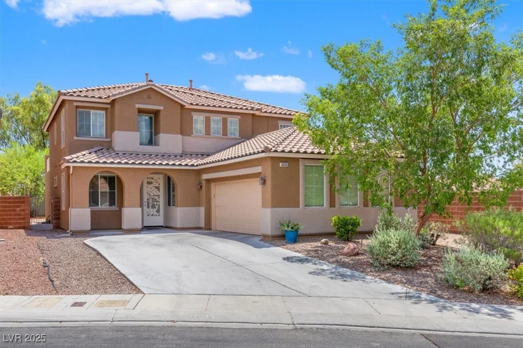 6636 Surfbird, North Las Vegas, NV 89084