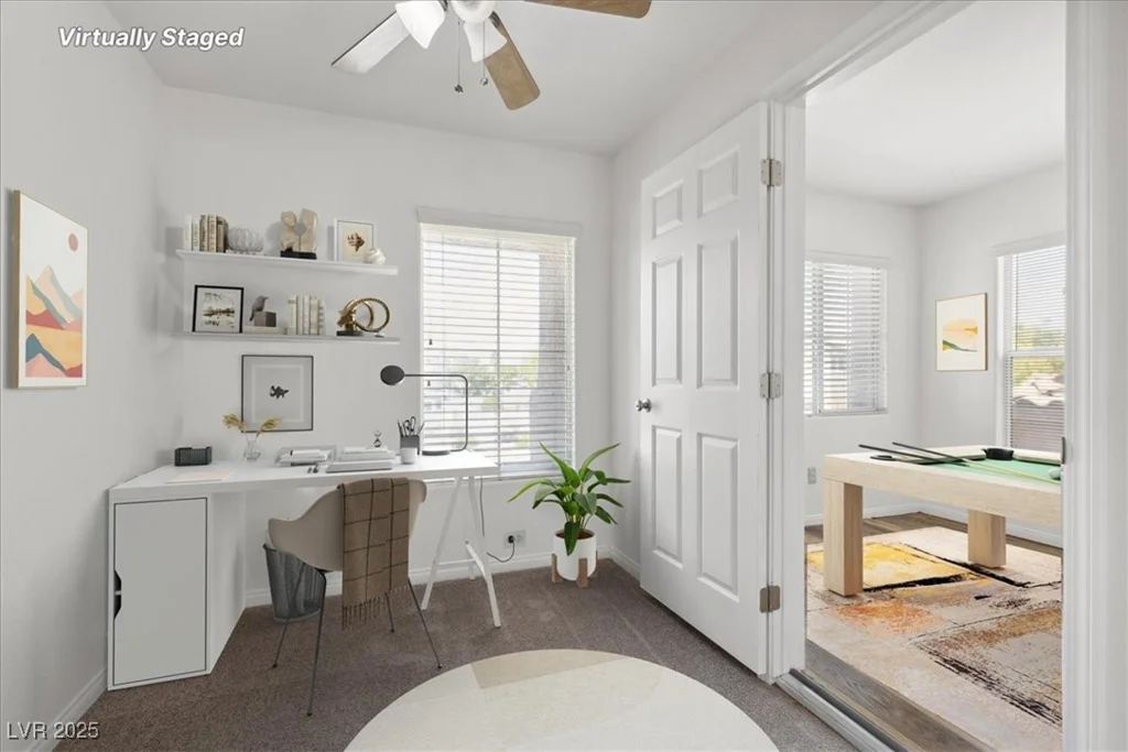 6636 Surfbird, North Las Vegas, NV 89084