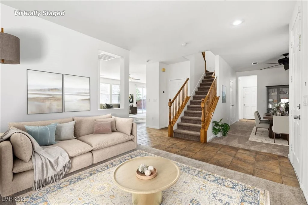 6636 Surfbird, North Las Vegas, NV 89084