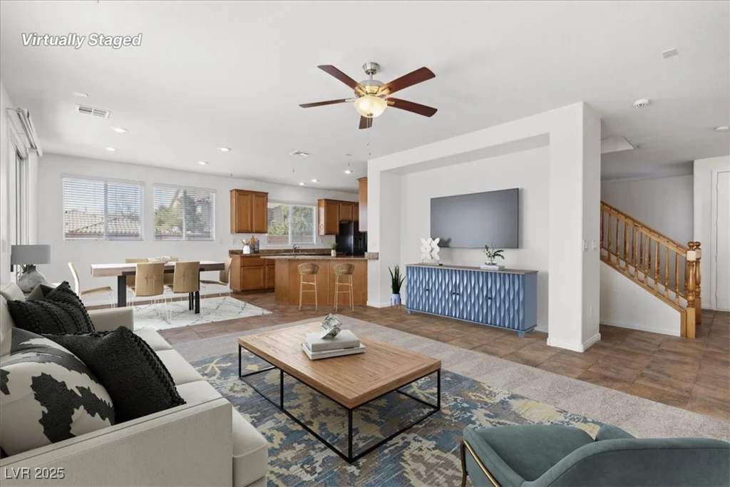 6636 Surfbird, North Las Vegas, NV 89084