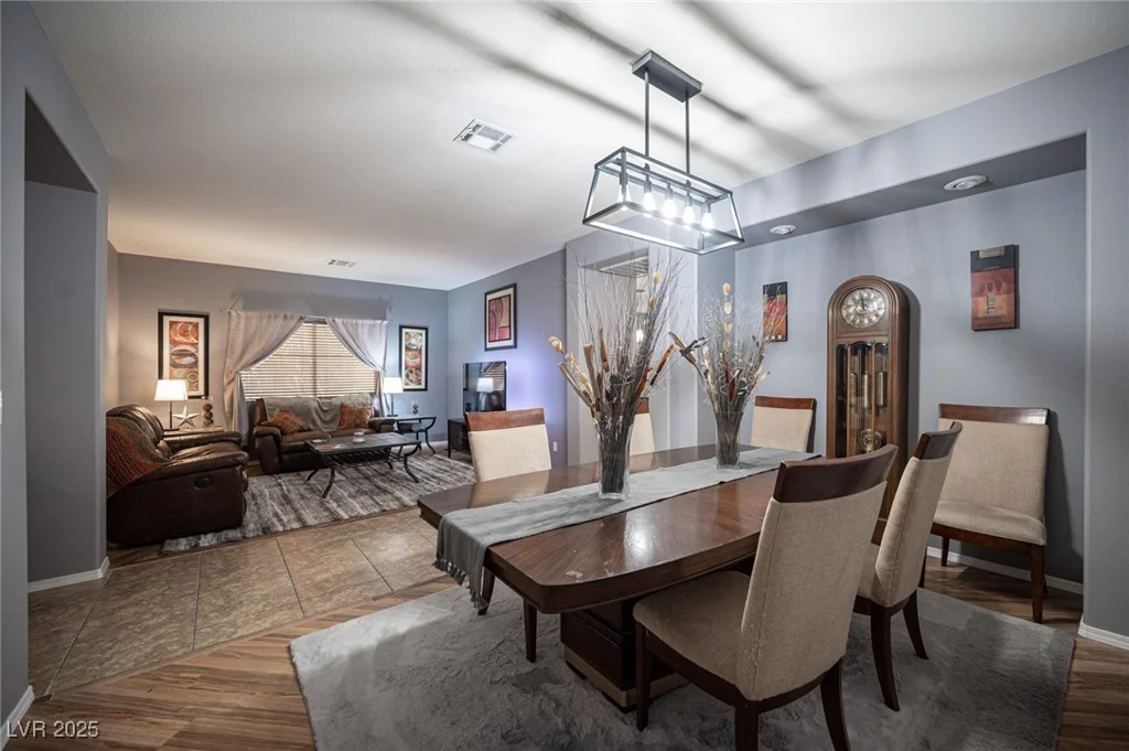 6333 Sterling Ranch, North Las Vegas, NV 89081