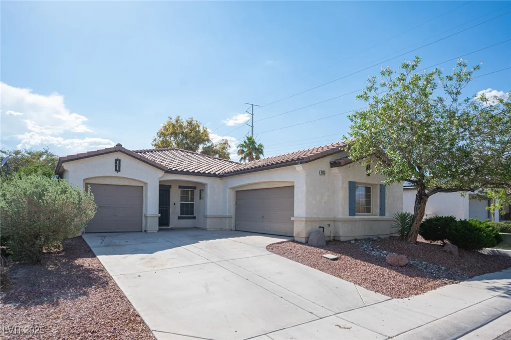 6333 Sterling Ranch, North Las Vegas, NV 89081