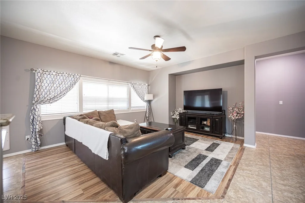 6333 Sterling Ranch, North Las Vegas, NV 89081