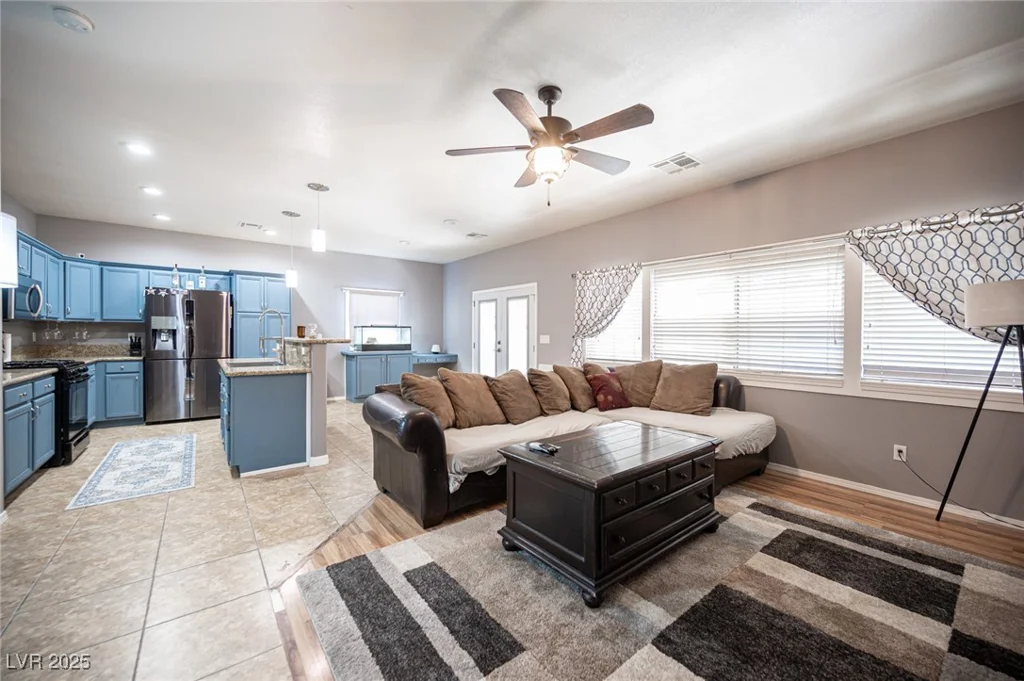 6333 Sterling Ranch, North Las Vegas, NV 89081