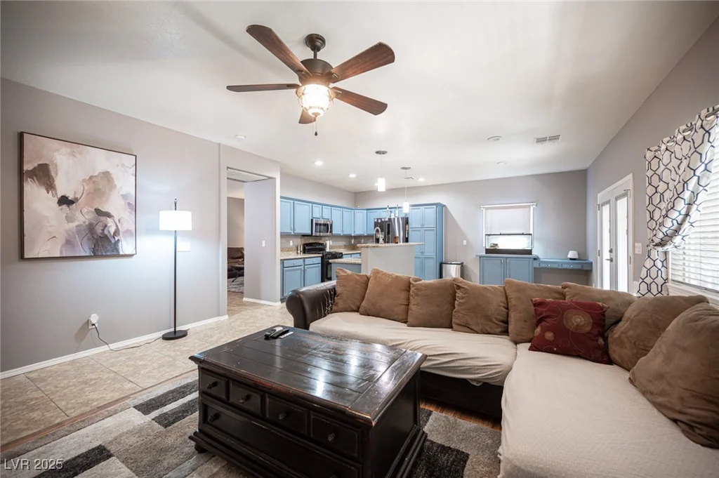 6333 Sterling Ranch, North Las Vegas, NV 89081