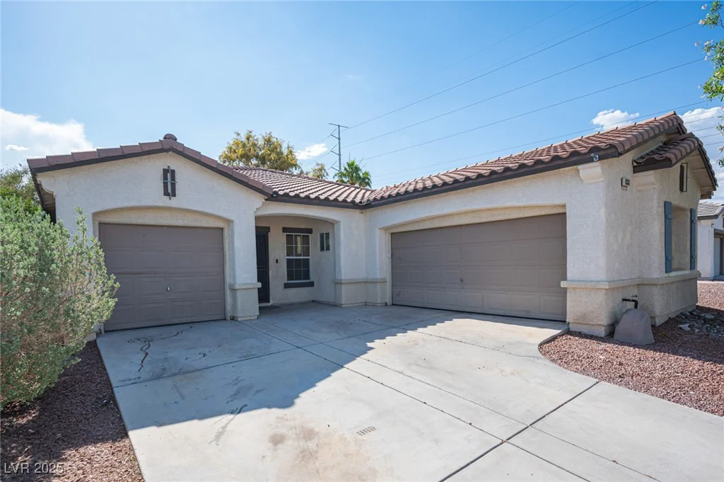 6333 Sterling Ranch, North Las Vegas, NV 89081
