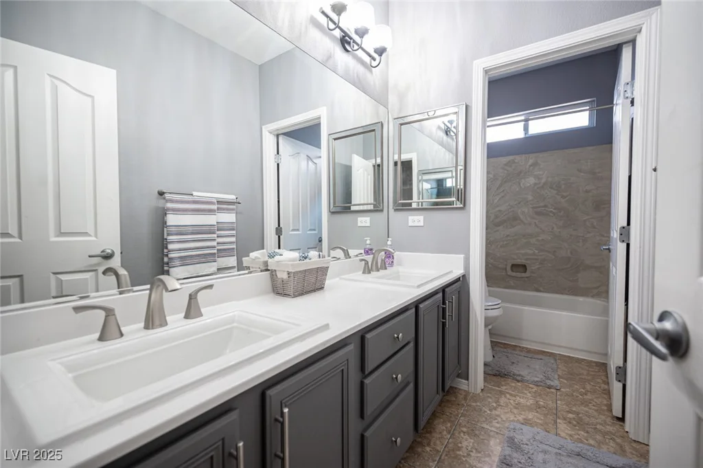 6333 Sterling Ranch, North Las Vegas, NV 89081