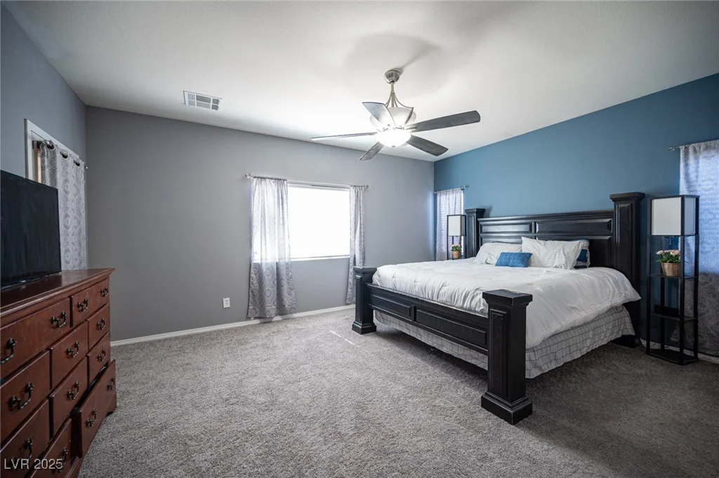 6333 Sterling Ranch, North Las Vegas, NV 89081