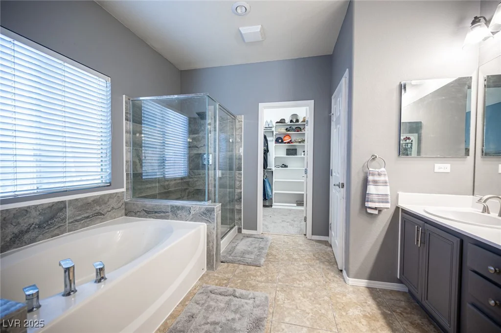 6333 Sterling Ranch, North Las Vegas, NV 89081