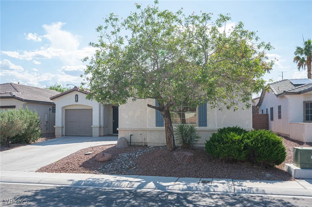 6333 Sterling Ranch, North Las Vegas, NV 89081