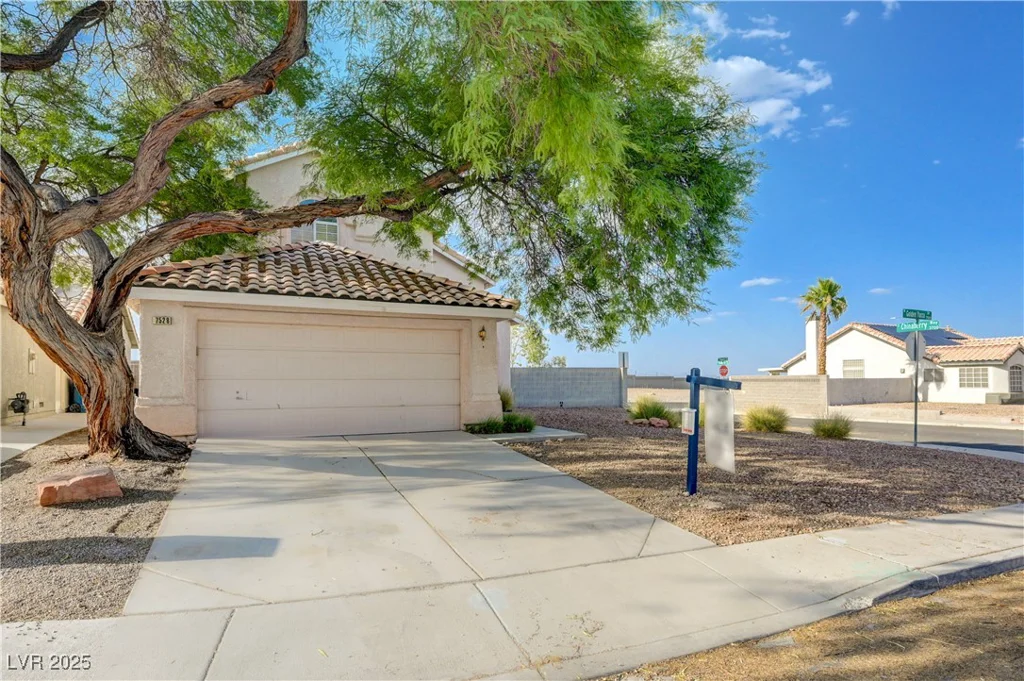 7528 Golden Yucca, Las Vegas, NV 89147