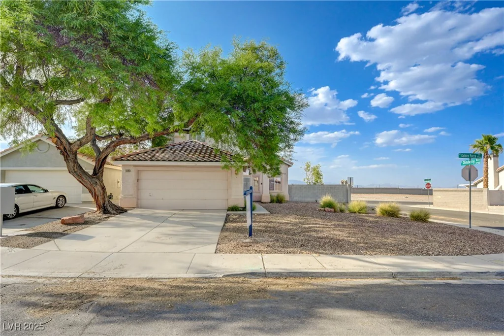 7528 Golden Yucca, Las Vegas, NV 89147