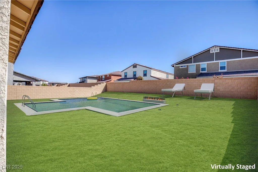 425 Canary Song, Henderson, NV 89011