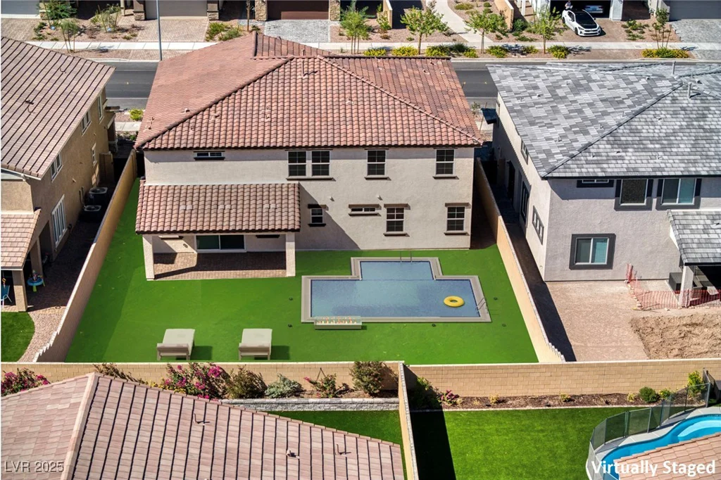 425 Canary Song, Henderson, NV 89011