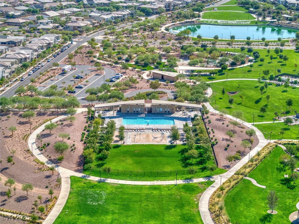 425 Canary Song, Henderson, NV 89011