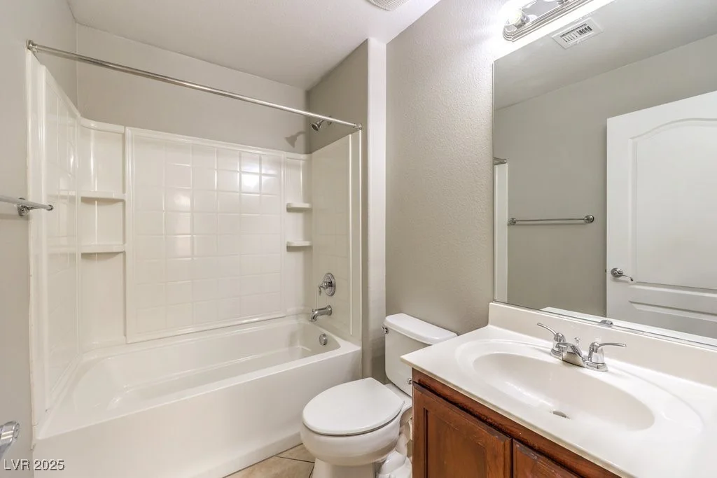 3725 Moonshine Falls, North Las Vegas, NV 89085