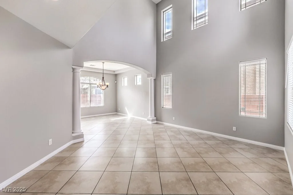 3725 Moonshine Falls, North Las Vegas, NV 89085