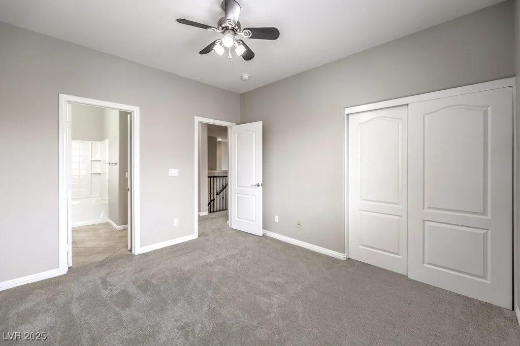 3725 Moonshine Falls, North Las Vegas, NV 89085