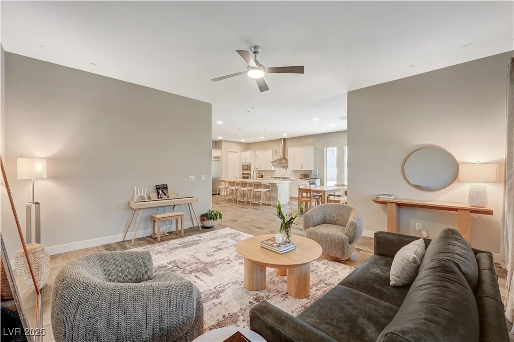 7736 Tioga Ridge, Las Vegas, NV 89117
