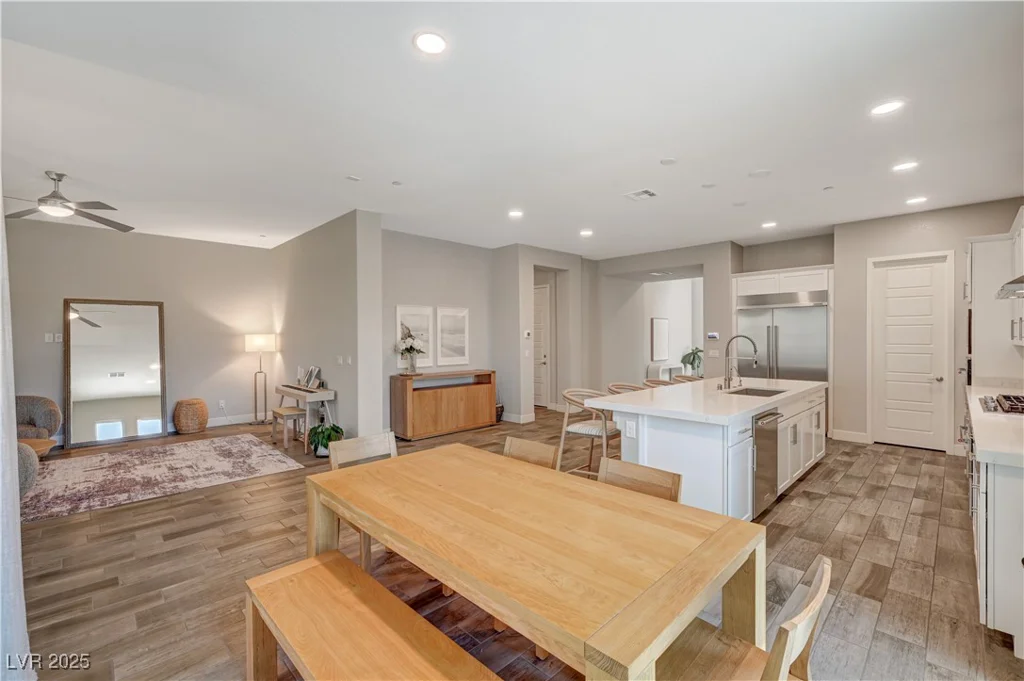 7736 Tioga Ridge, Las Vegas, NV 89117